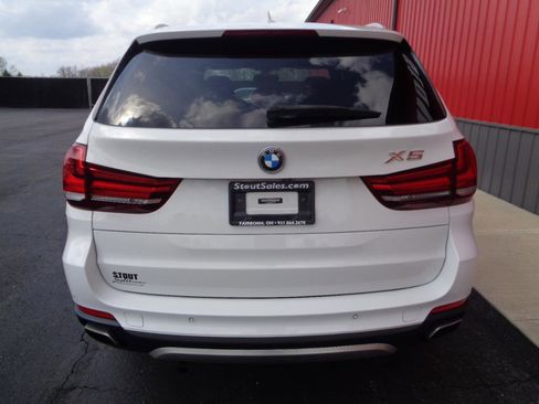 Used 2018 BMW X5 xDrive35i image 6