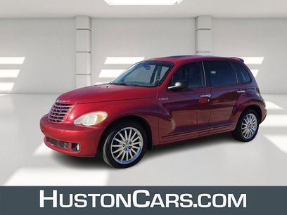 Used 2006 Chrysler PT Cruiser GT