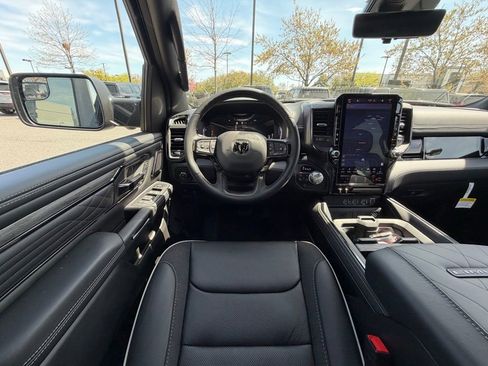 New 2026 RAM 1500 Limited AWD/4WD image 13