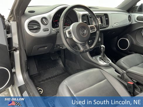 Used 2012 Volkswagen Beetle 2.5 image 15