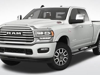 Used 2026 RAM 2500 Laramie