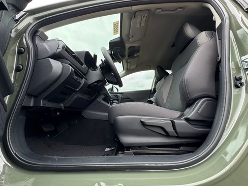 New 2026 Subaru Crosstrek 2.5i AWD/4WD image 16