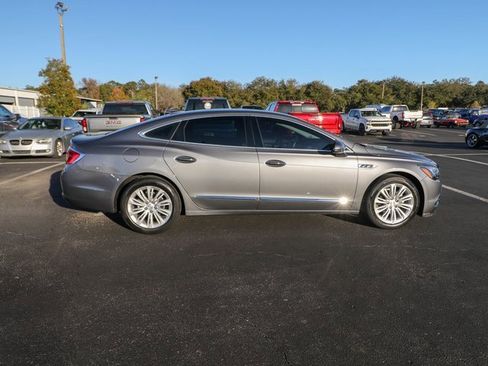 Used 2019 Buick LaCrosse Essence w/ Sights and Sounds Package image 10