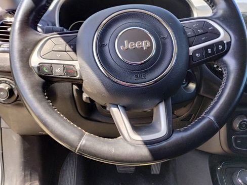 Used 2021 Jeep Compass Limited AWD/4WD image 14