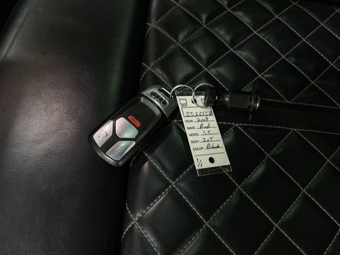 Used 2018 Audi S5 Premium Plus w/ Navigation Package image 37