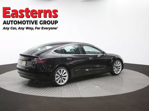 Used 2020 Tesla Model 3 Long Range AWD/4WD image 35