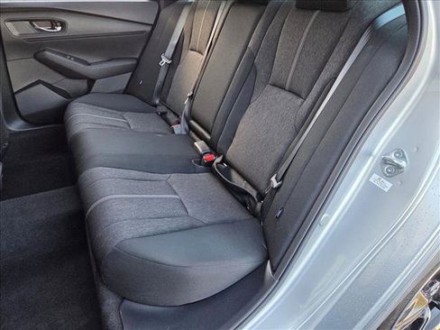 Used 2025 Honda Accord Sport image 18