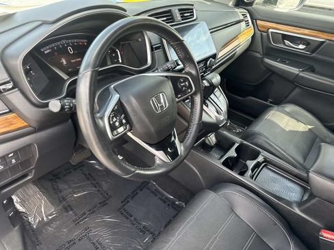 Certified 2019 Honda CR-V EX-L image 22