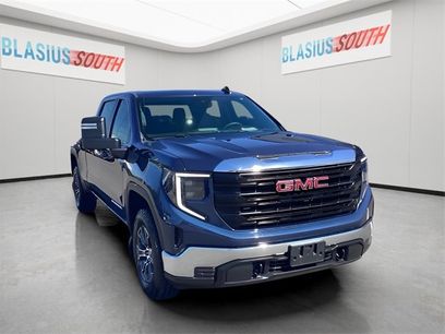 Used 2022 GMC Sierra 1500 Pro