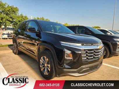 Used 2026 Chevrolet Equinox LT