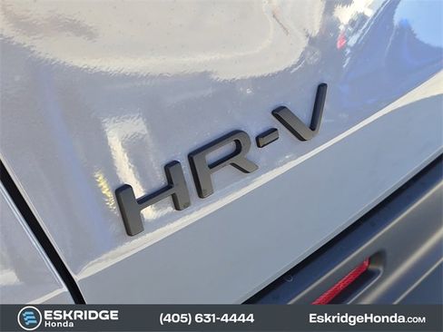 New 2026 Honda HR-V Sport image 8