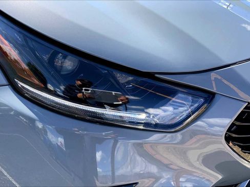 Certified 2025 Toyota Highlander XSE image 23