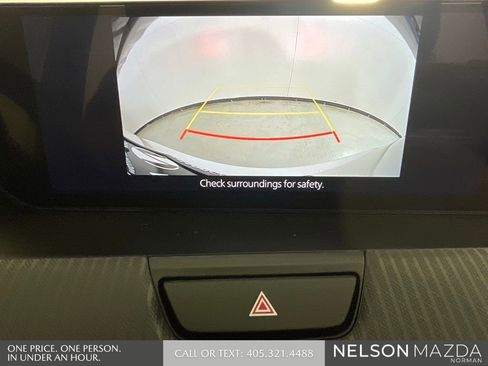 New 2026 MAZDA CX-90 3.3 Turbo w/ Select Package image 36