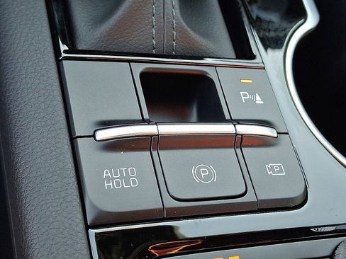 New 2026 Kia K5 GT-Line w/ GT-Line Red Interior Package image 13