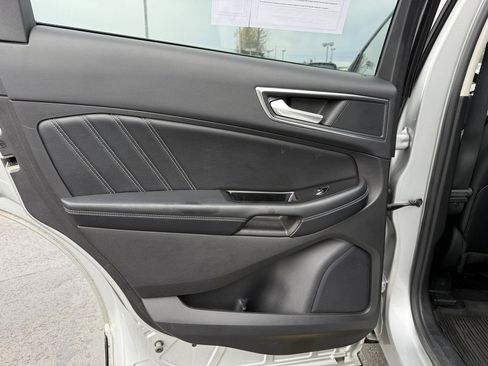 Certified 2017 Ford Edge Sport w/ Technology Package image 38