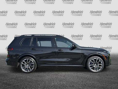 Certified 2024 BMW X7 M60i w/ Executive Package image 3
