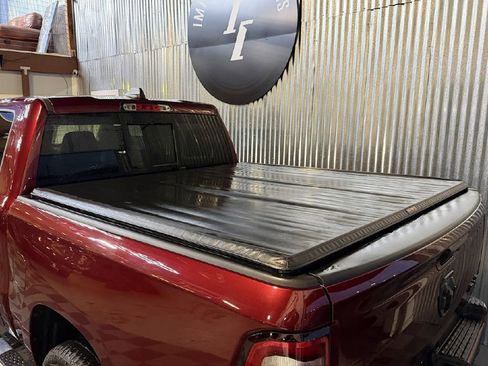 Used 2019 RAM 1500 Sport w/ Level 2 Equipment Group image 25