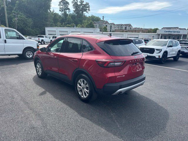 Used 2025 Ford Escape Active w/ Tech Pack #1 AWD/4WD image 18