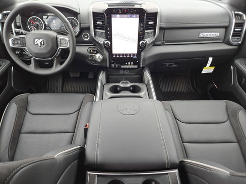 New 2026 RAM 1500 Laramie image 2