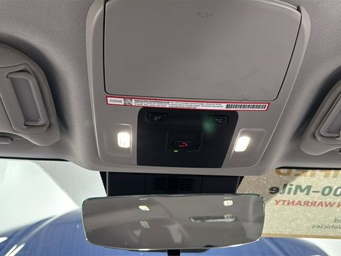 Certified 2025 Toyota Camry LE image 11