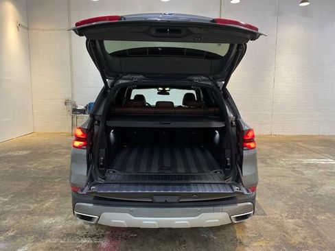 Used 2026 BMW X5 sDrive40i RWD image 9