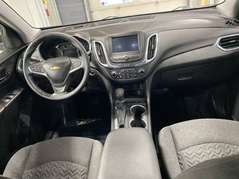 Certified 2023 Chevrolet Equinox LT AWD/4WD image 3