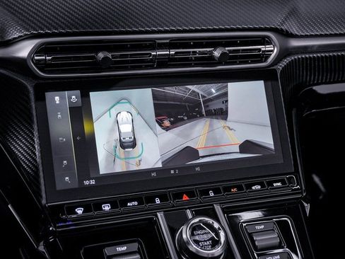 New 2026 Aston Martin V8 Vantage S image 32