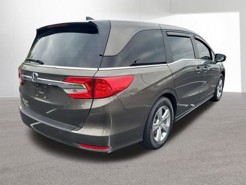 Used 2019 Honda Odyssey EX-L image 14
