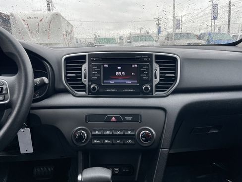 Used 2017 Kia Sportage LX image 13