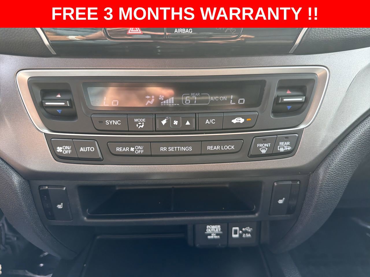 Used 2021 Honda Pilot EX-L image 19