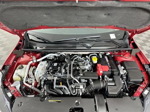 Used 2024 Nissan Sentra SV image 31