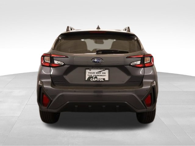 New 2026 Subaru Crosstrek 2.5i Limited AWD/4WD image 3