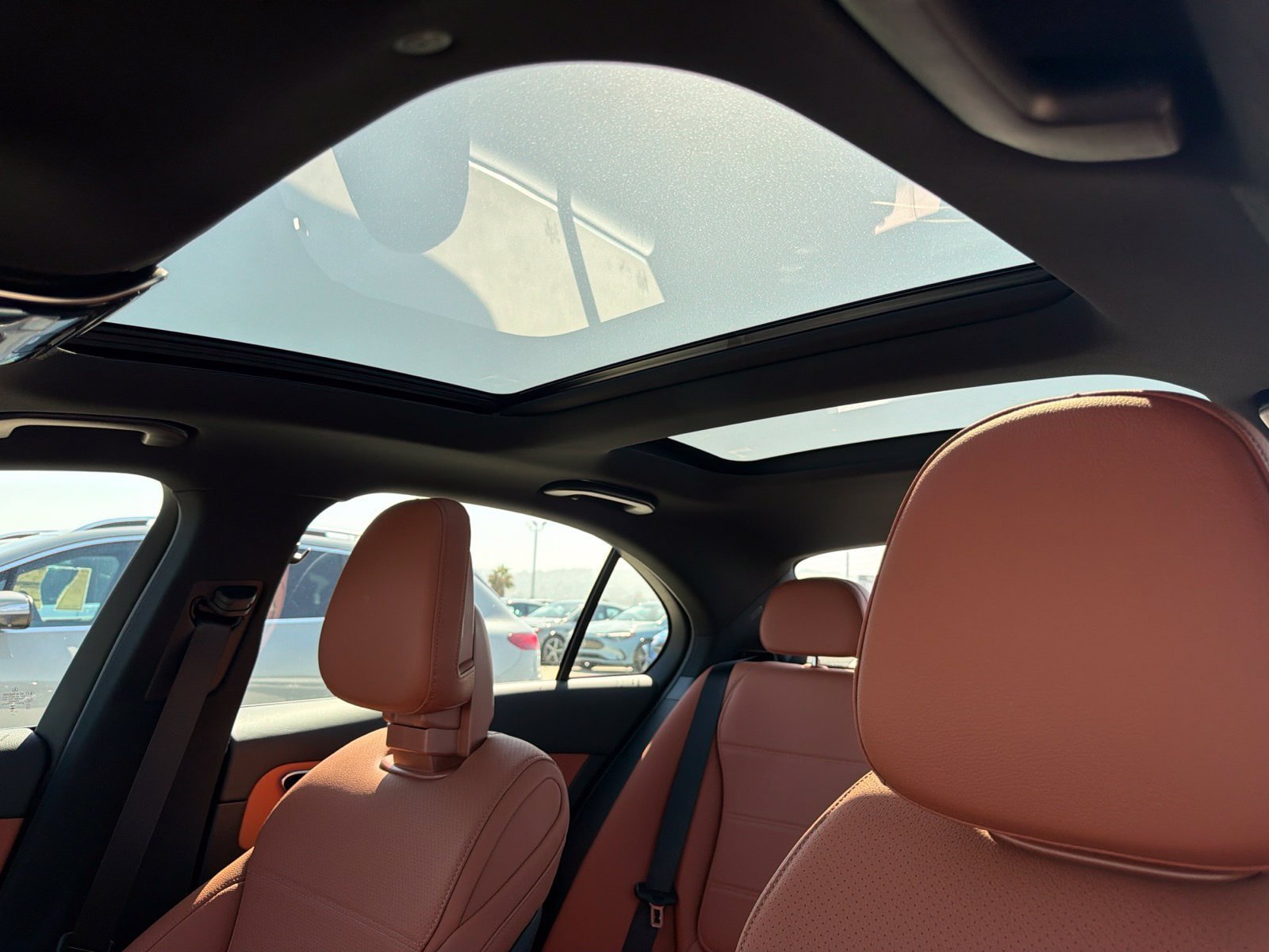 New 2026 Mercedes-Benz C 300 4MATIC Sedan image 20