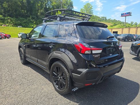 New 2025 Mitsubishi Outlander Sport AWD image 6