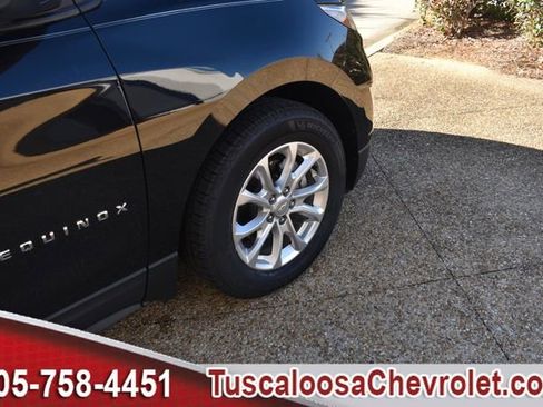 Used 2020 Chevrolet Equinox LS w/ LS Convenience Package image 12