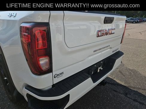 Used 2024 GMC Sierra 1500 Elevation w/ Max Trailering Package AWD/4WD image 13