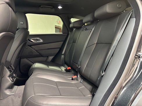 New 2026 Land Rover Range Rover Velar Dynamic SE image 27