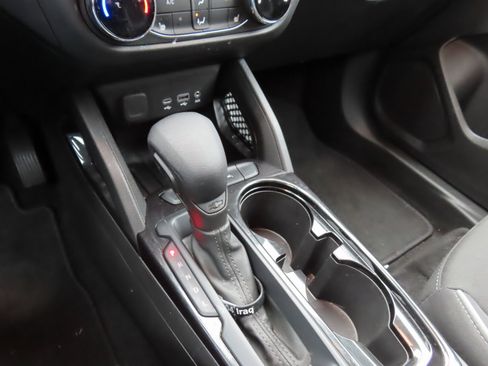 Used 2023 Chevrolet TrailBlazer LT image 26