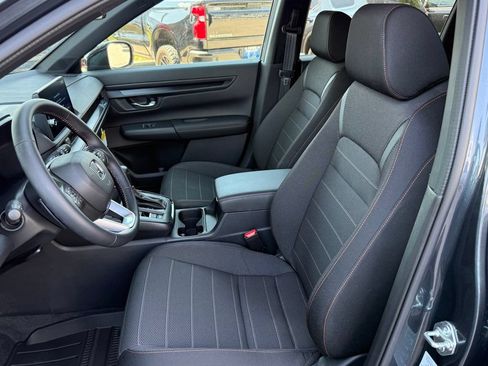 Certified 2026 Honda CR-V Sport image 14