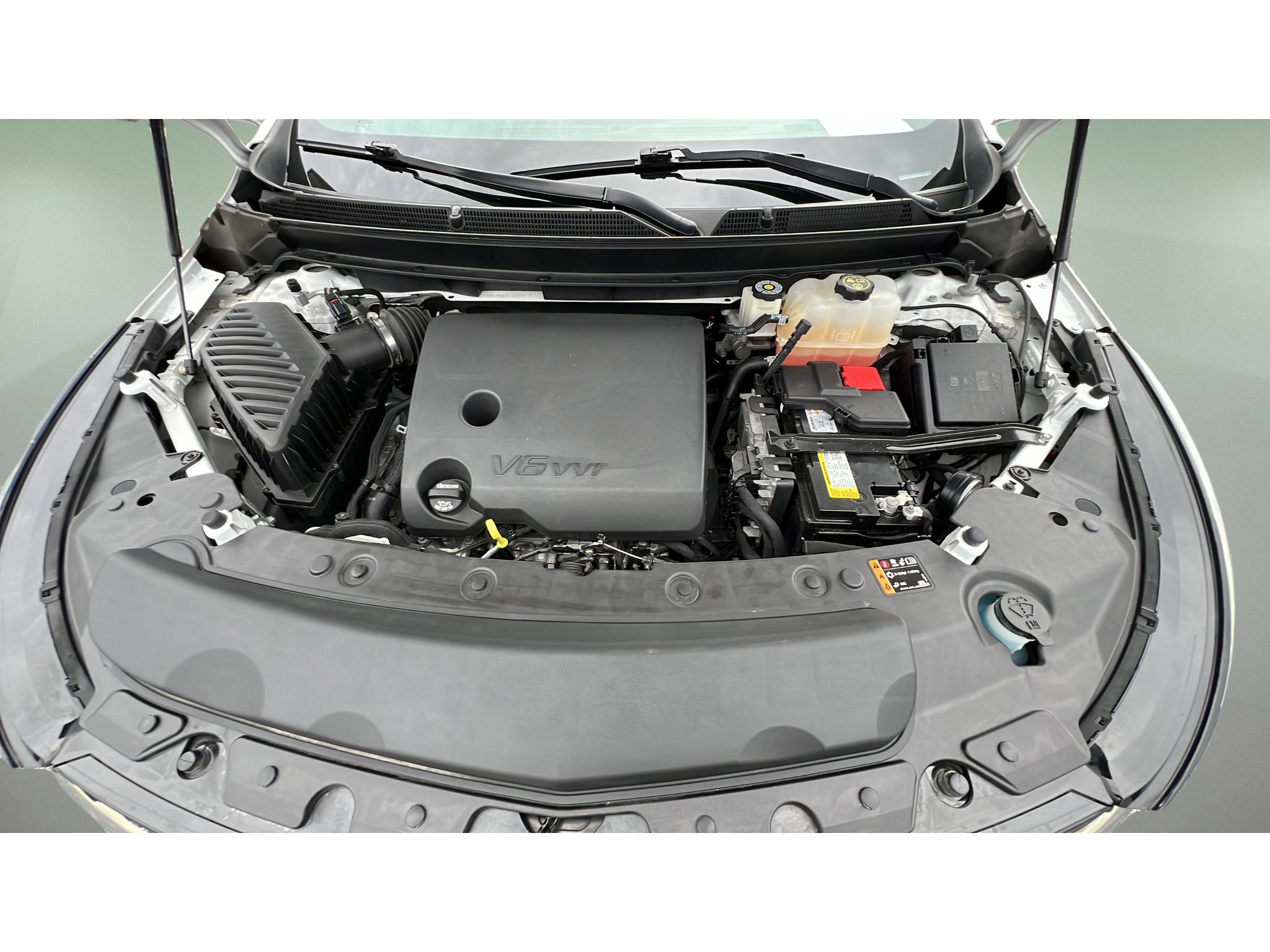 Certified 2023 Buick Enclave Essence w/ Trailering Package, 5000 lbs. AWD/4WD image 33