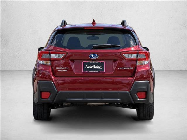 Used 2018 Subaru Crosstrek 2.0i Premium AWD/4WD image 13