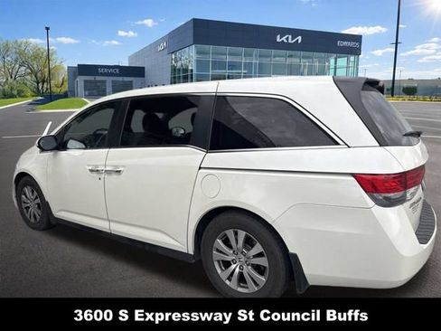 Used 2016 Honda Odyssey EX image 15