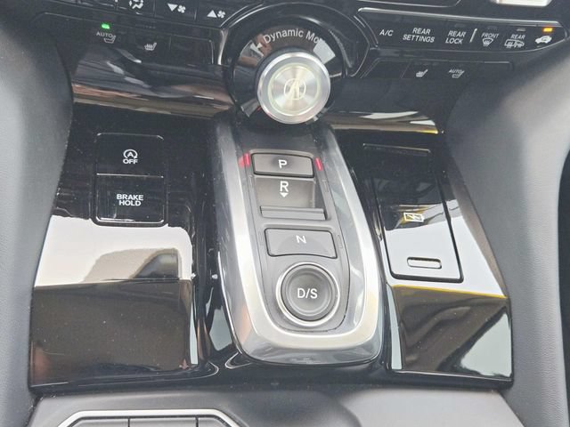 Used 2022 Acura MDX w/ Technology Package AWD/4WD image 29