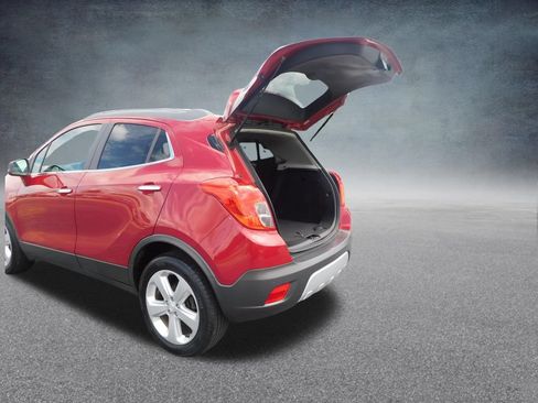 Used 2015 Buick Encore Convenience FWD image 20