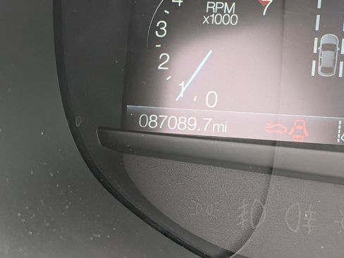 Used 2020 Ford Edge SEL AWD/4WD image 21