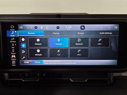 New 2026 Jeep Gladiator Willys image 21