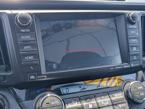 Used 2016 Toyota RAV4 SE w/ Advanced Technology Package image 11