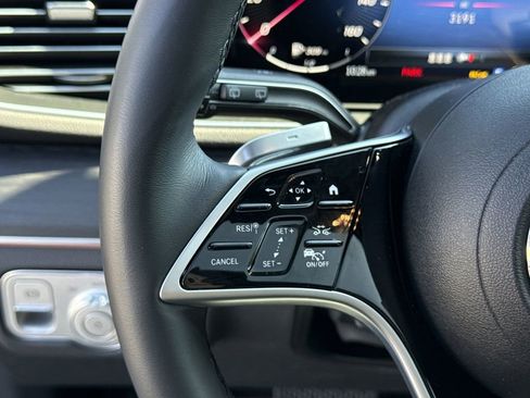 Certified 2025 Mercedes-Benz GLE 350 4MATIC image 24