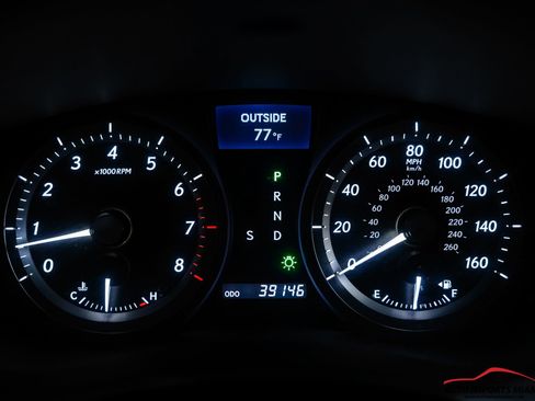 Used 2009 Lexus ES 350 image 68