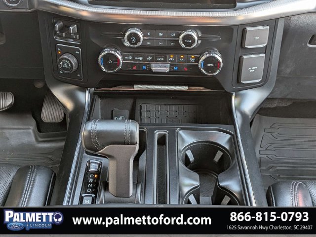 Used 2023 Ford F150 Raptor w/ Raptor 37 Performance Package AWD/4WD image 18